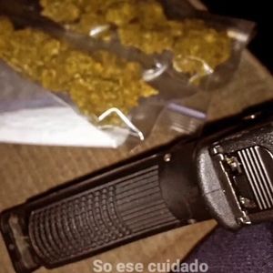 Meet your Posher, Andy